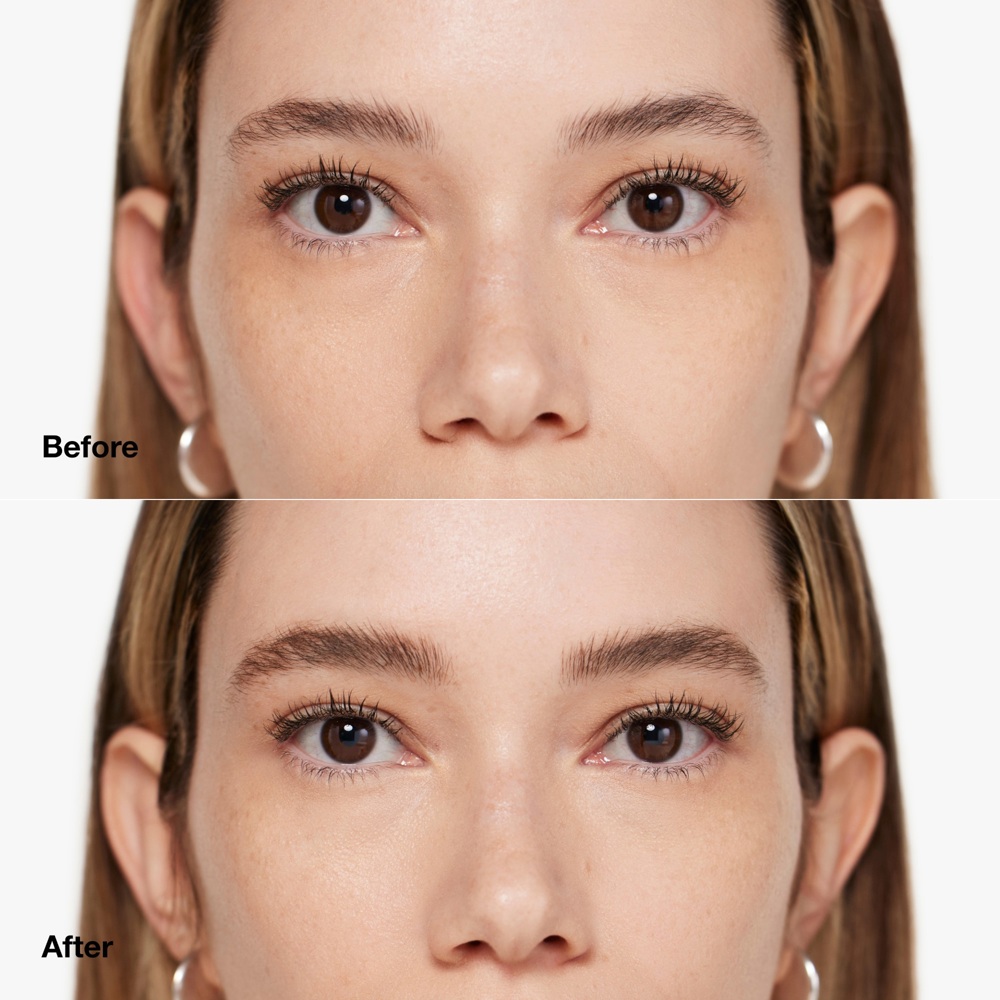 Just Browsing Tinted Volumizing Gel