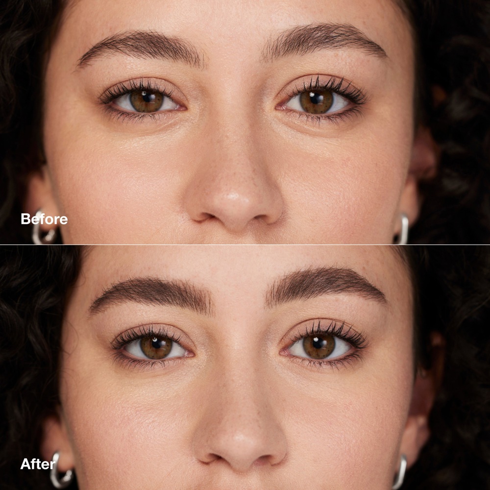 Just Browsing Tinted Volumizing Gel