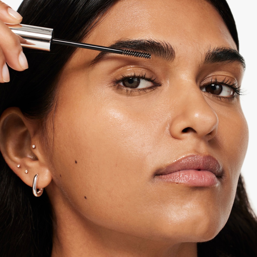 Just Browsing Clear Sculpting Gel, Clear