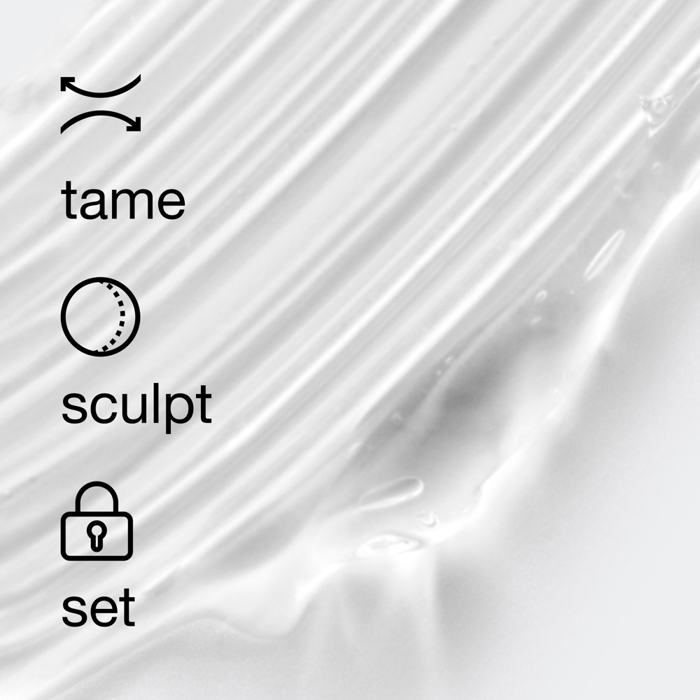 Just Browsing Clear Sculpting Gel, Clear