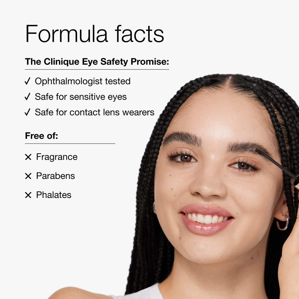 Just Browsing Tinted Volumizing Gel