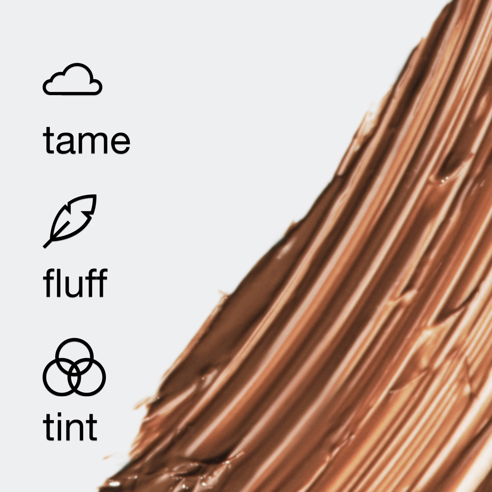 Just Browsing Tinted Volumizing Gel