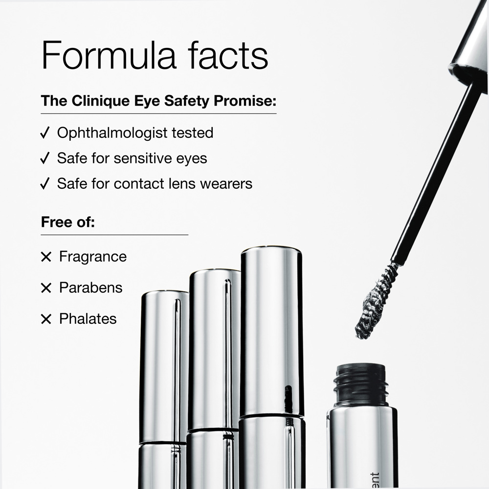 Just Browsing Clear Sculpting Gel, Clear