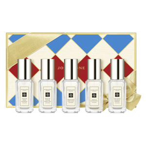 Cologne Collection, 5x9ml