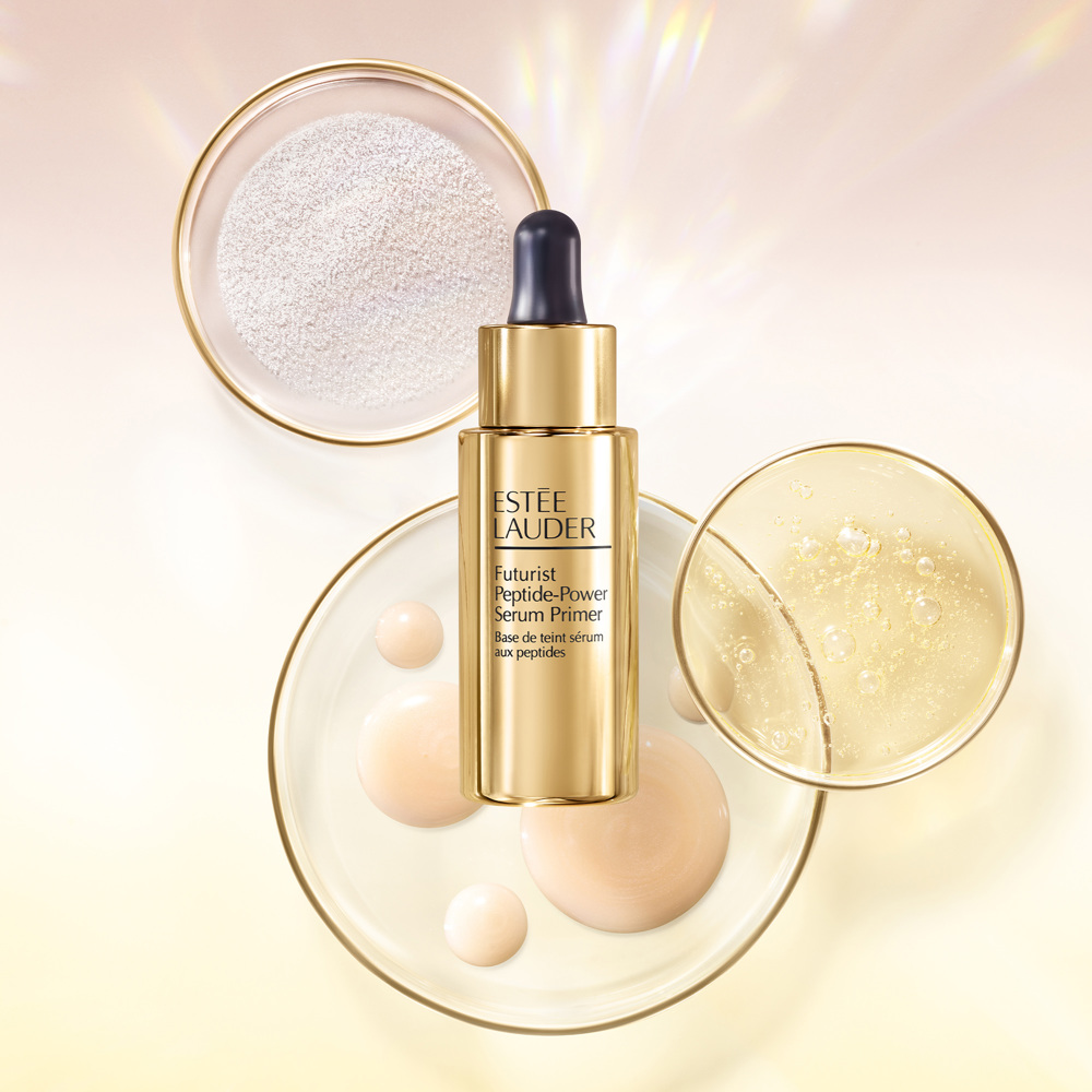 Futurist Peptide Power Serum Primer, 27ml