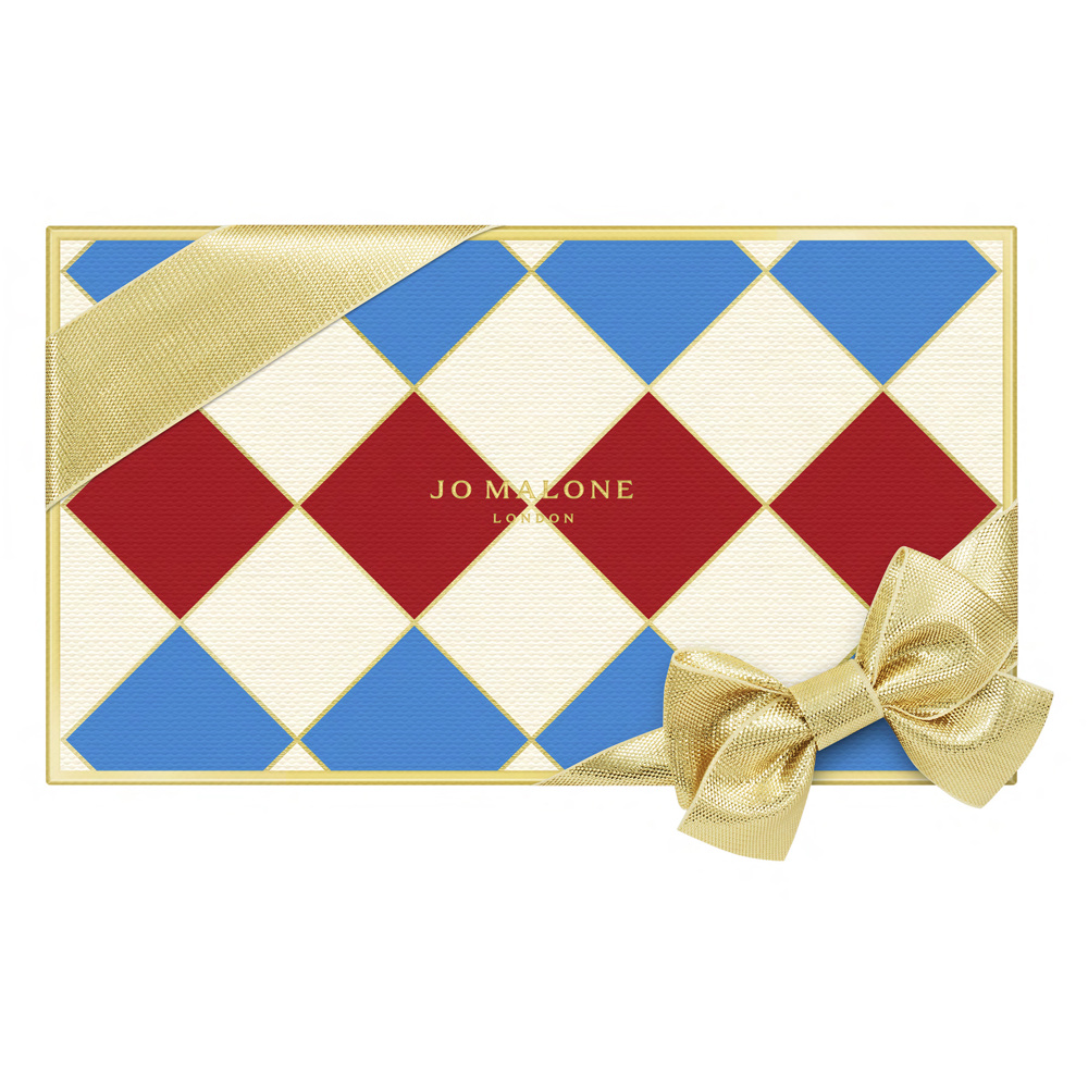 Cologne Collection, 5x9ml