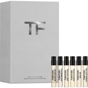 Signature Mini Discovery Set, 6x1,5ml