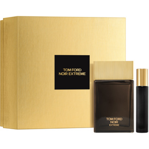 Noir Extreme EdP Set, 100ml + 10ml