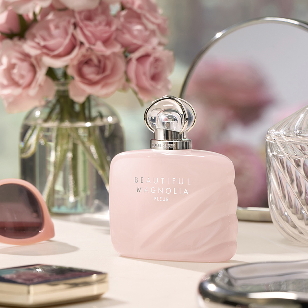 Beautiful Magnolia Fleur, EdP