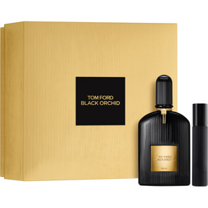 Black Orchid EdP Set, 50ml + 10ml
