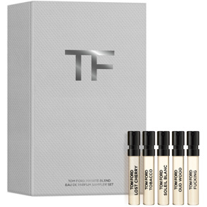 Private Blend Mini Discovery Set, 5x2ml