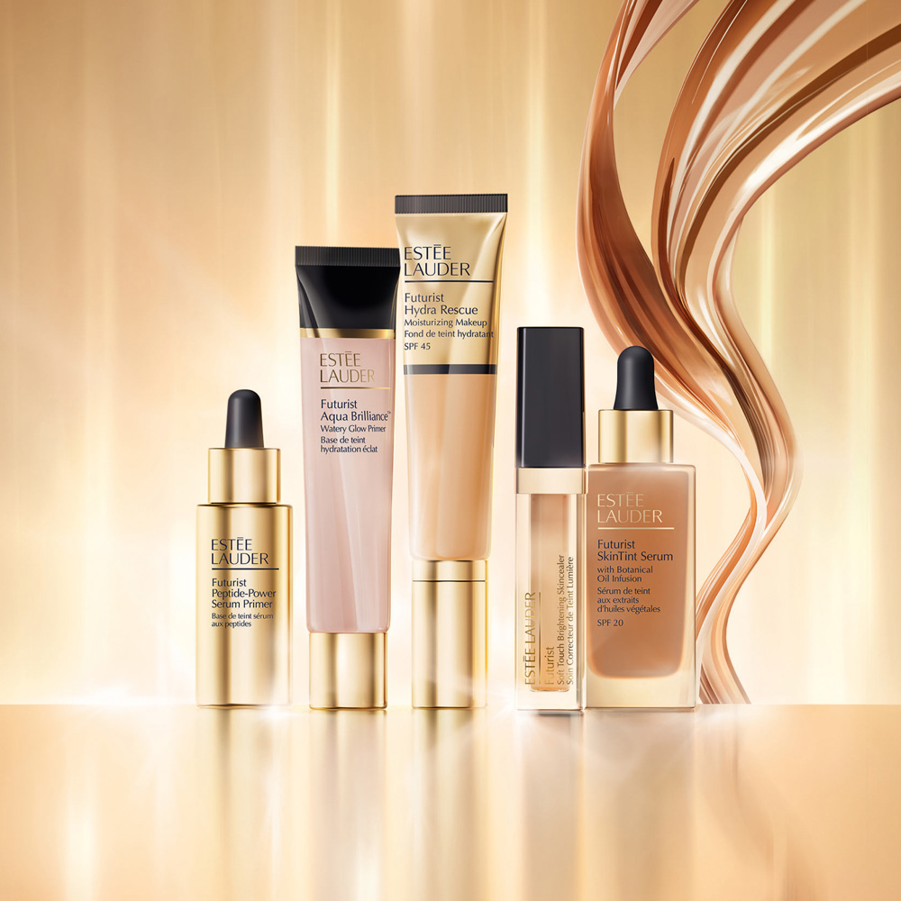 Futurist Peptide Power Serum Primer, 27ml