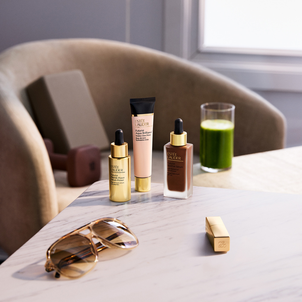 Futurist Peptide Power Serum Primer, 27ml