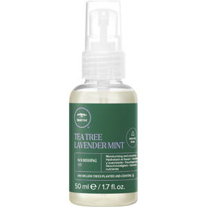 Tea Tree Lavender Mint Nourishing Oil, 50ml