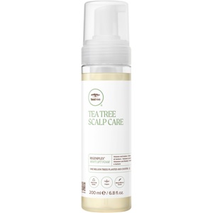 Tea Tree Scalp Care Regeniplex® Root Lift Foam, 200ml