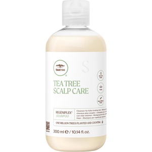 Tea Tree Scalp Care Regeniplex® Shampoo