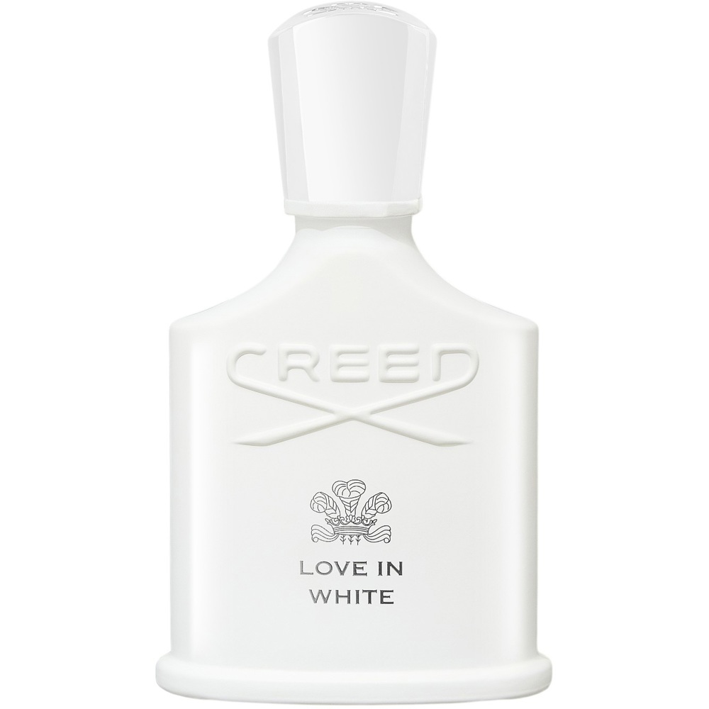 Millesime Love in White, EdP