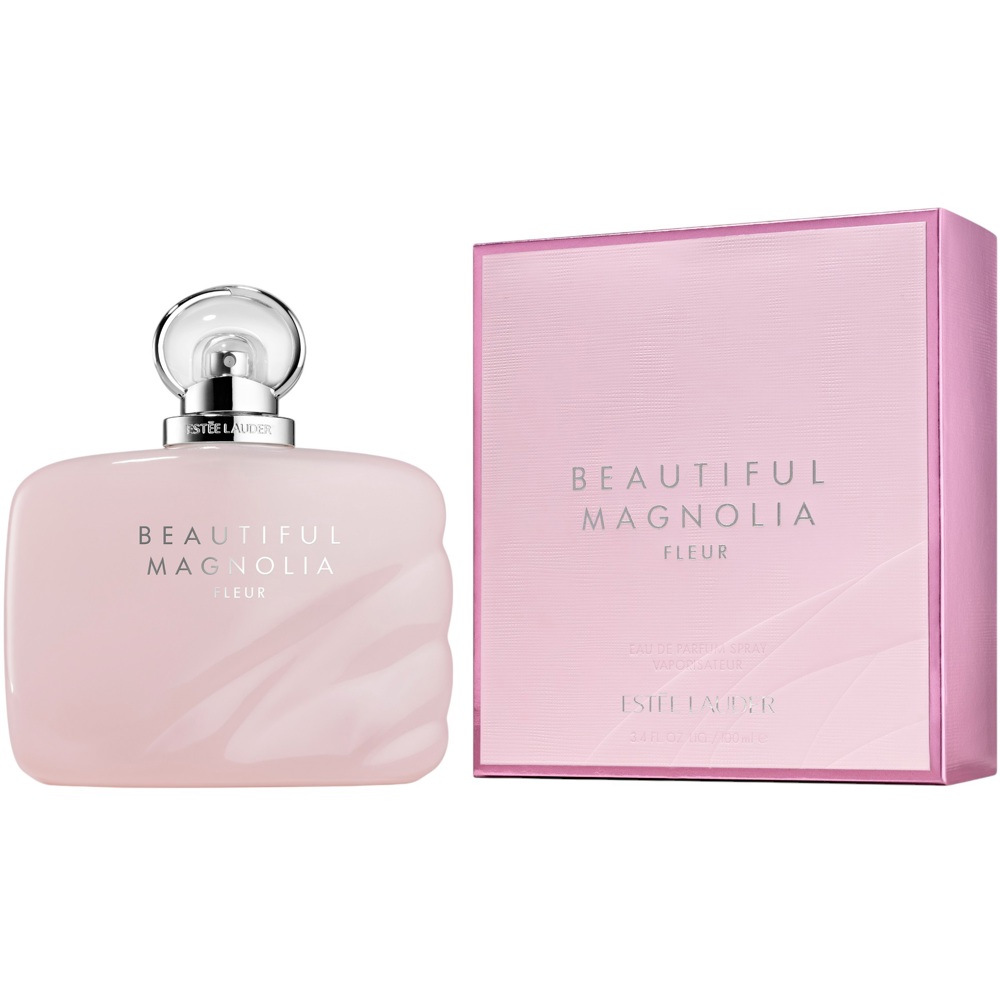 Beautiful Magnolia Fleur, EdP