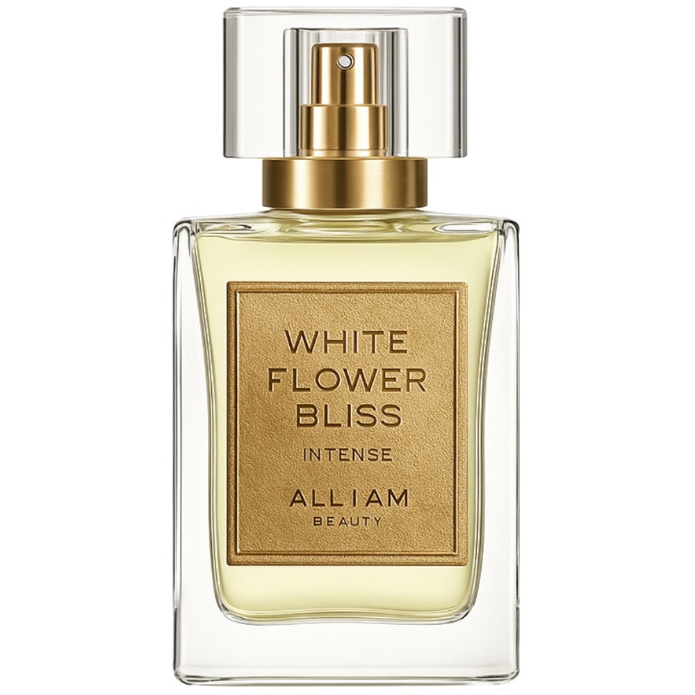 White Flower Bliss, EdP Intense