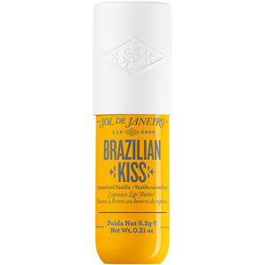 Brazilian Kiss Cupaçu Lip Butter, 6,2g