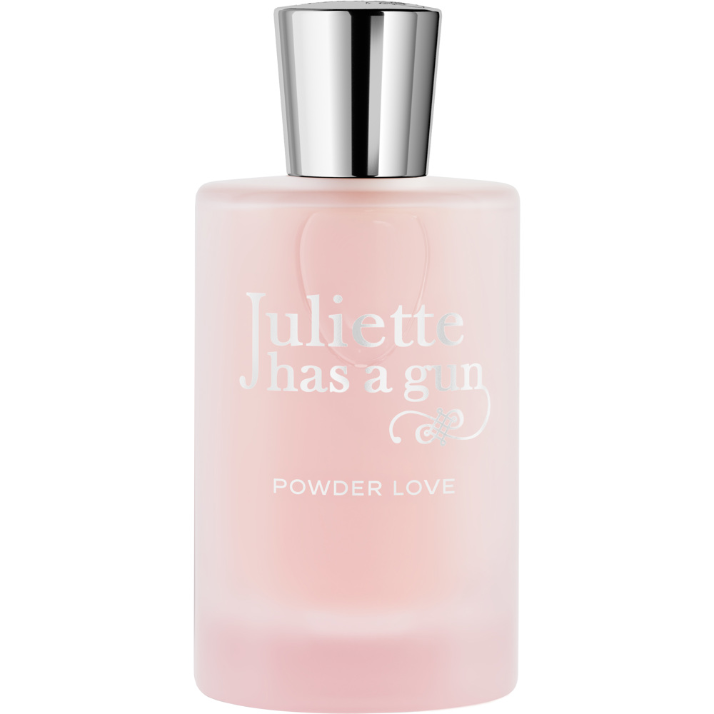 Powder Love, EdP