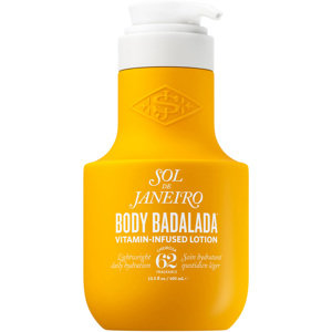 Body Badalada Lotion, 400ml