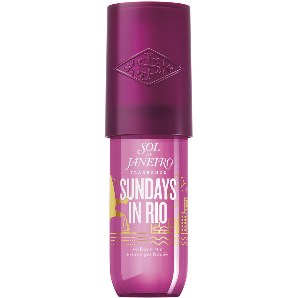 Sundays in Rio Perfume Mist