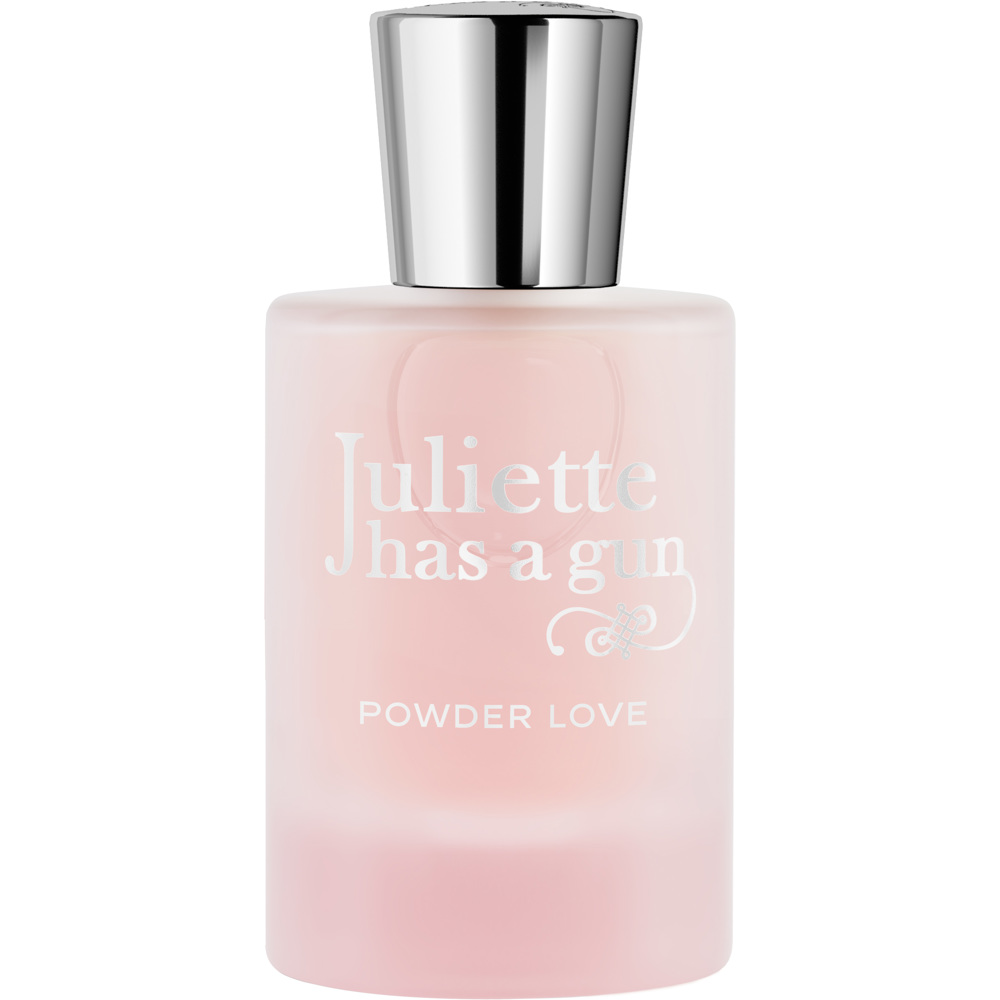 Powder Love, EdP