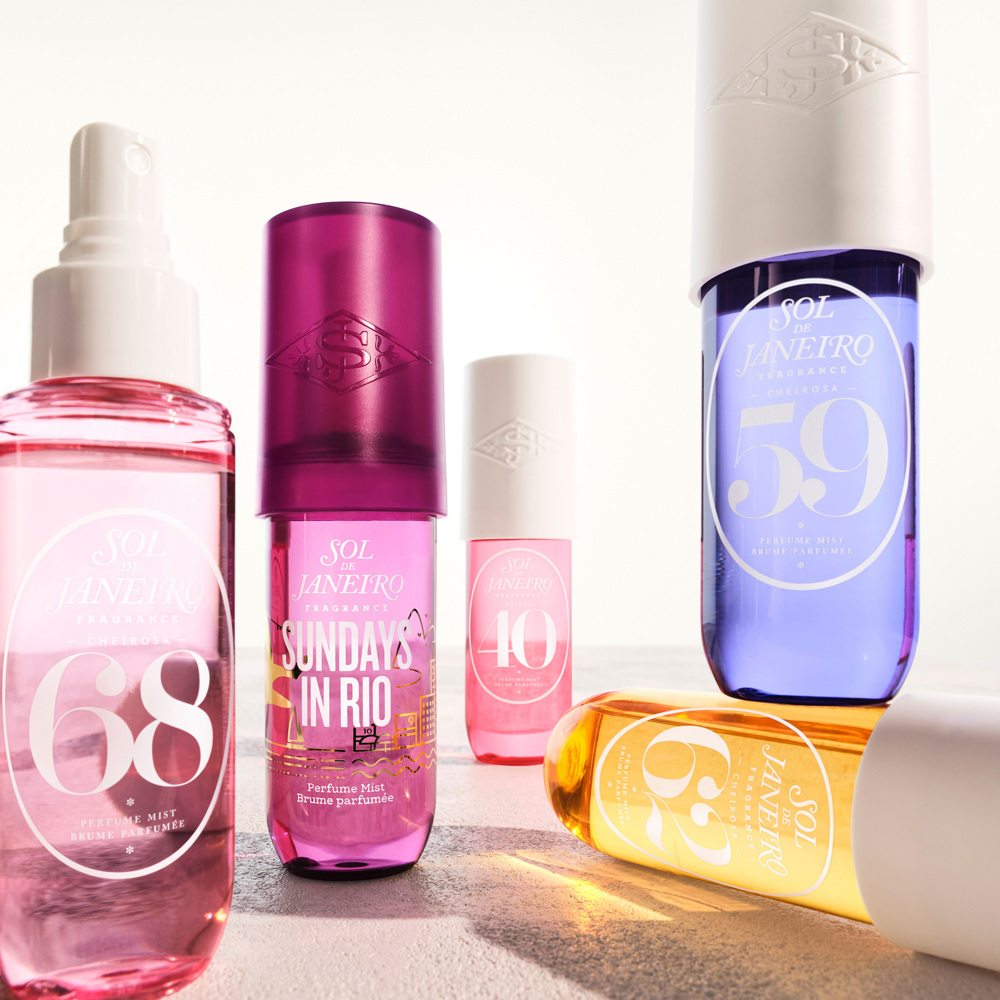 Sundays in Rio Perfume Mist