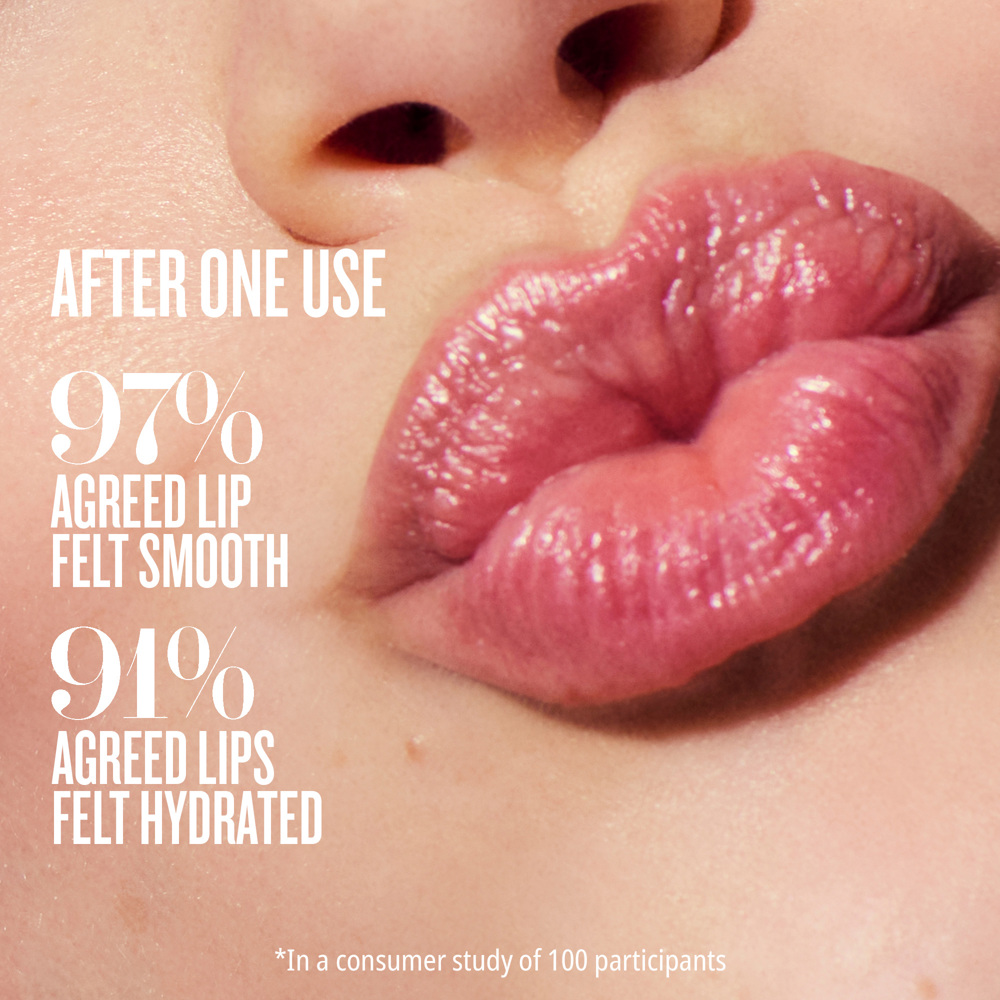 Brazilian Kiss Cupaçu Lip Butter, 6,2g