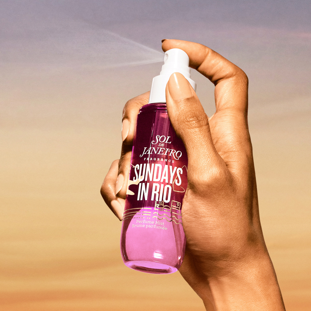 Sundays in Rio Perfume Mist