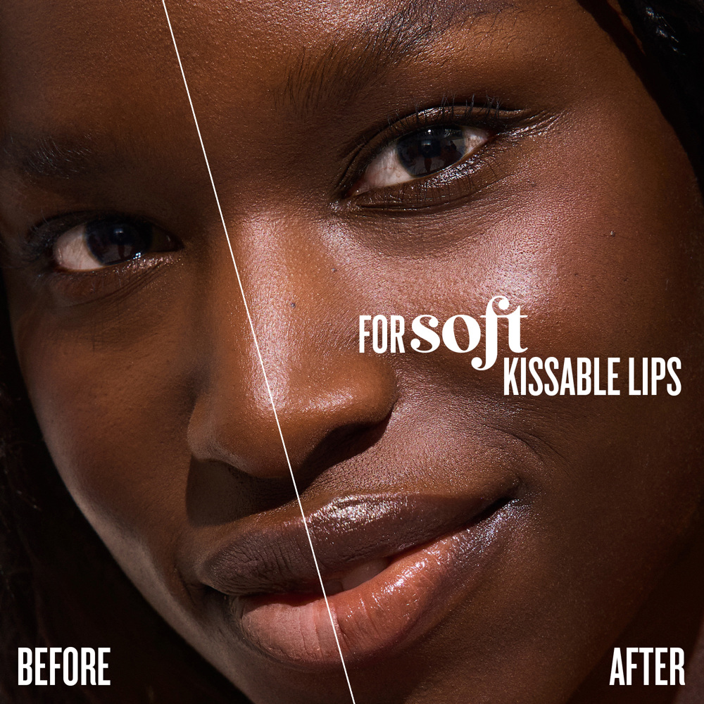 Brazilian Kiss Cupaçu Lip Butter, 6,2g