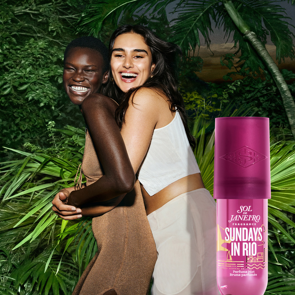 Sundays in Rio Perfume Mist