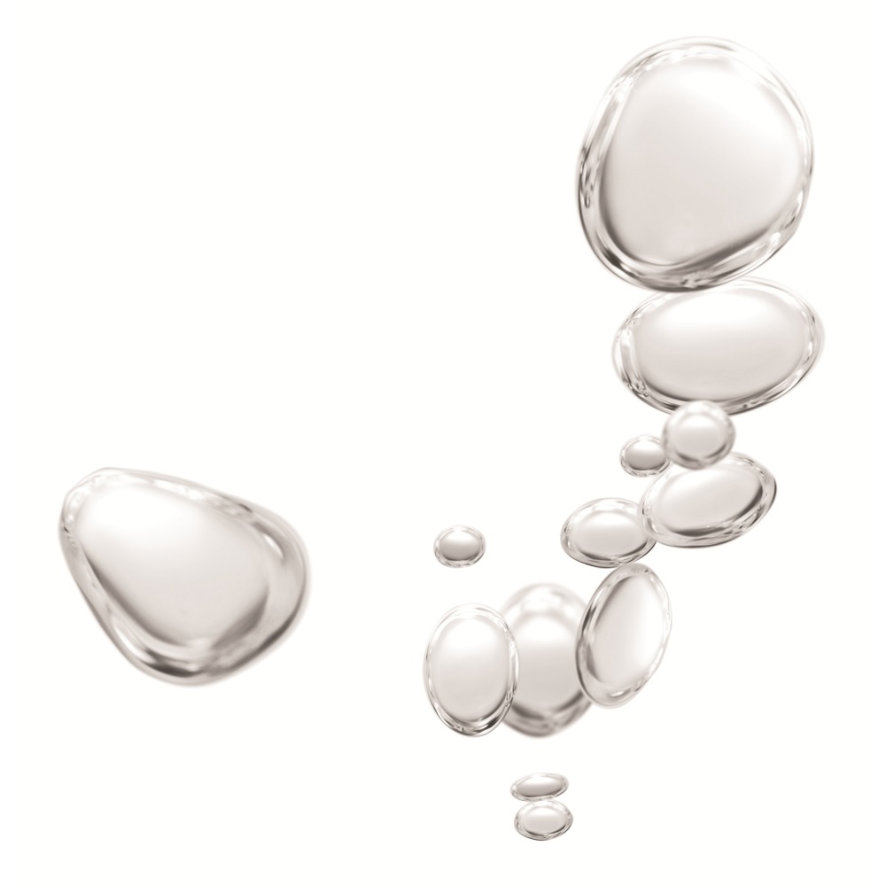 Black Pine Primus 6xHA Wrinkle Smoothing Youth Activator Booster Serum, 30ml