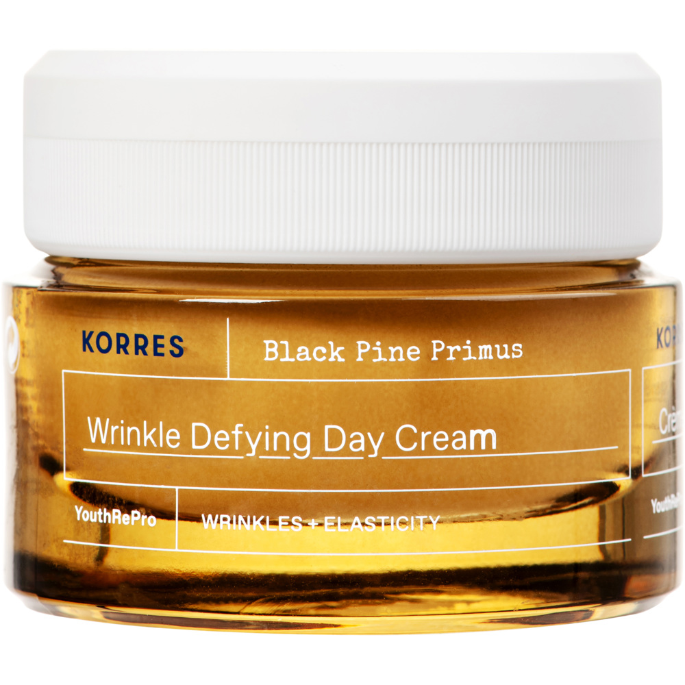 Black Pine Primus Wrinkle Defying Day Cream, 40ml