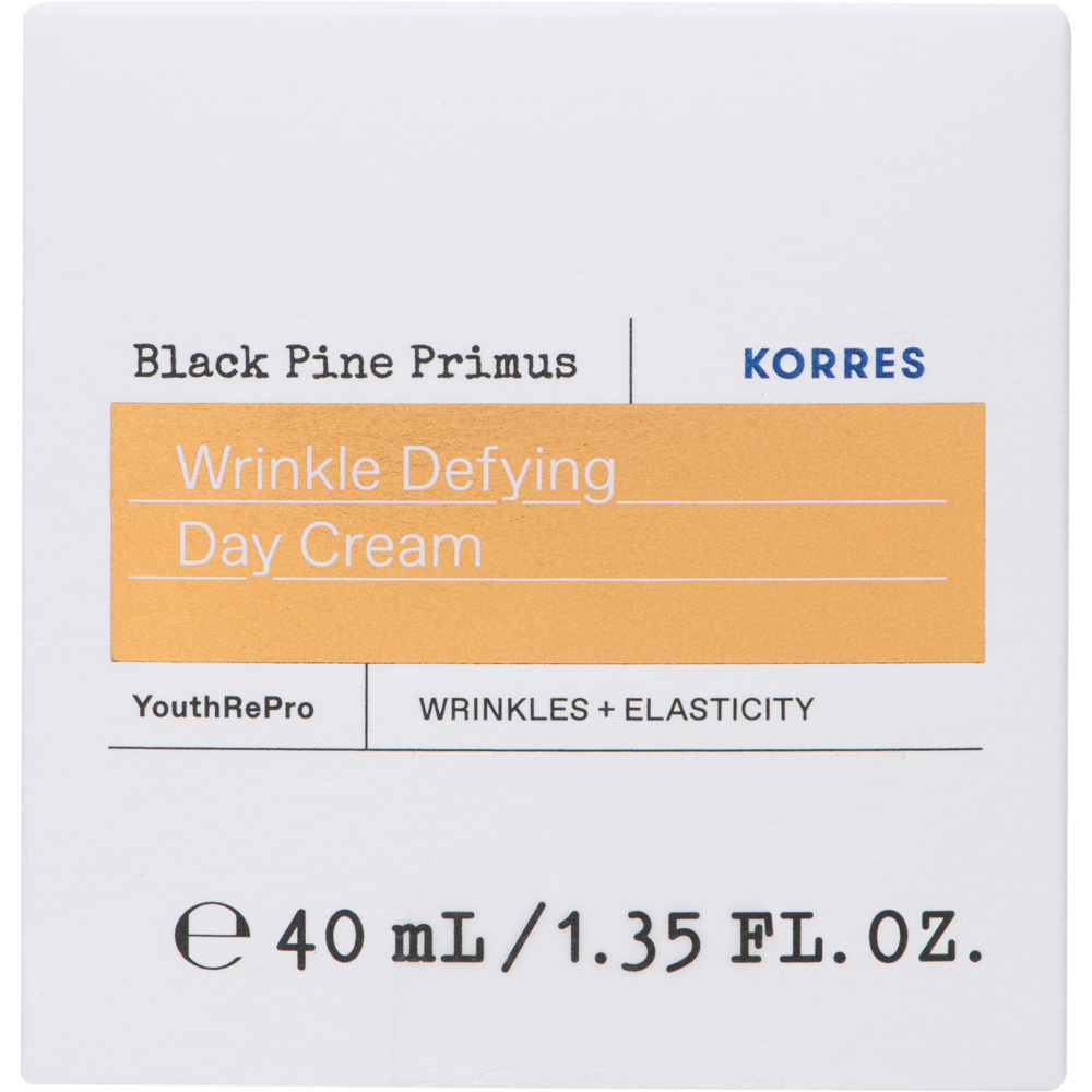 Black Pine Primus Wrinkle Defying Day Cream, 40ml