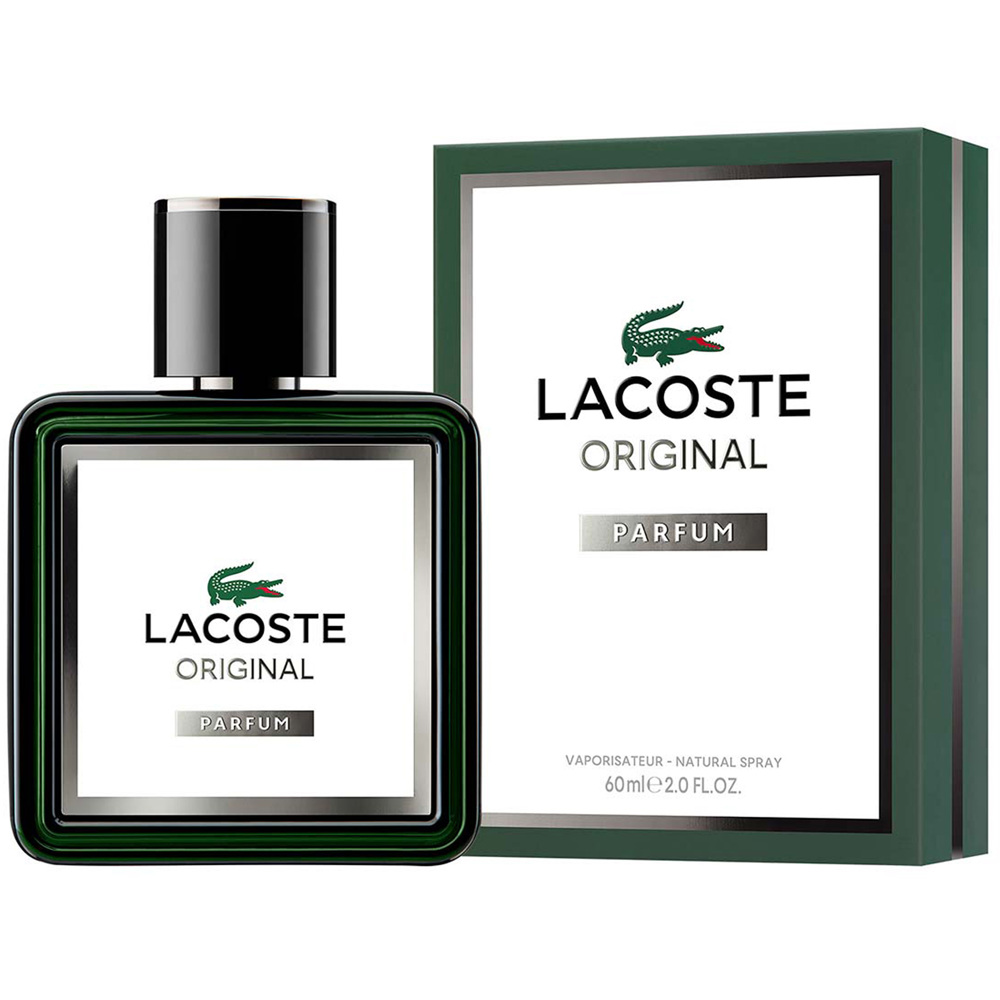 Original, Parfum