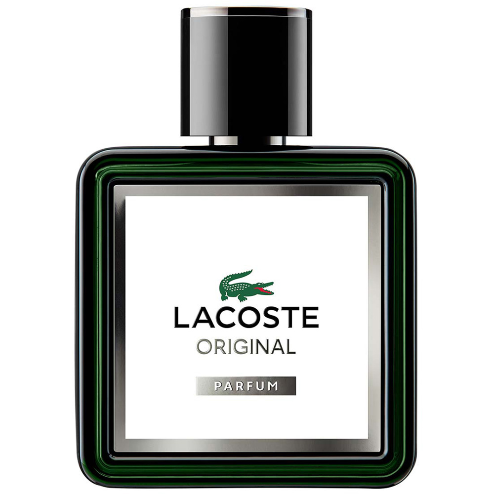 Original, Parfum