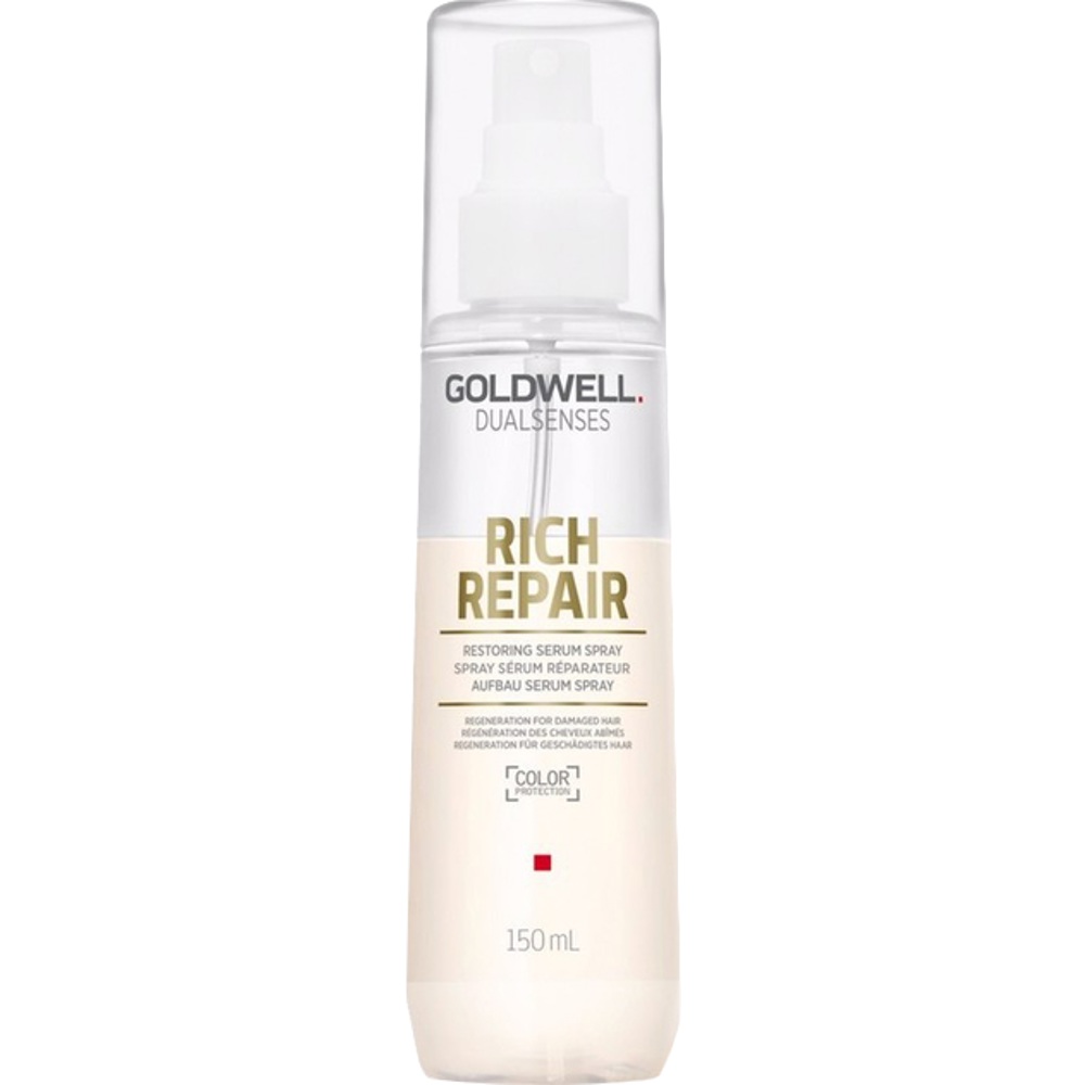 Dualsenses Rich Repair Restoring Serum Spray, 150ml