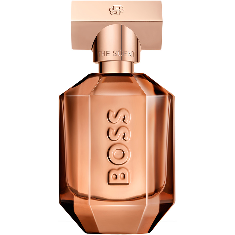 Boss The Scent for Her, Le Parfum