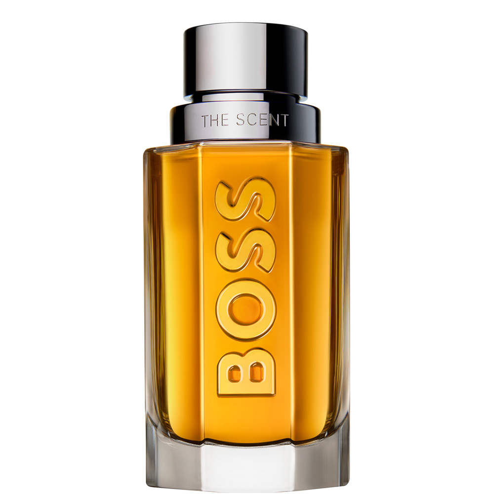 Boss The Scent, EdT