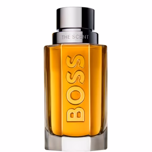 Boss The Scent, EdT 50ml