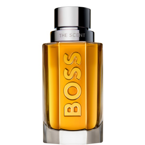 Boss The Scent, EdT