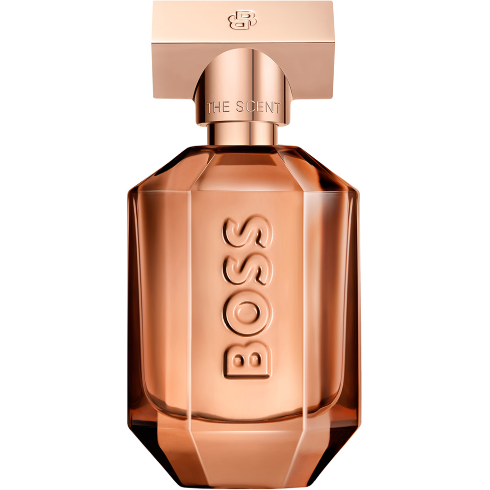 Boss The Scent for Her, Le Parfum
