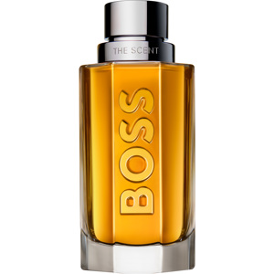 Boss The Scent, EdT