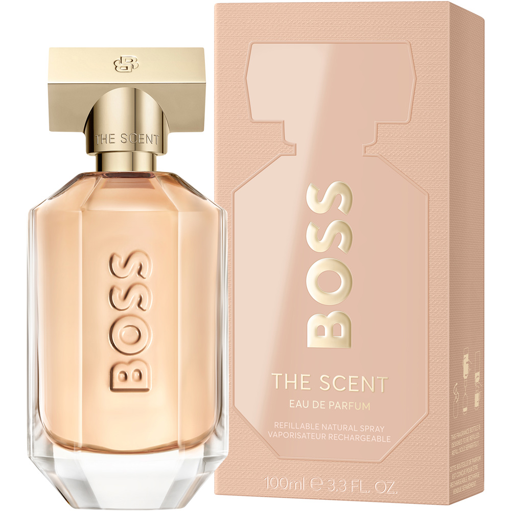 Boss The Scent For Her, EdP