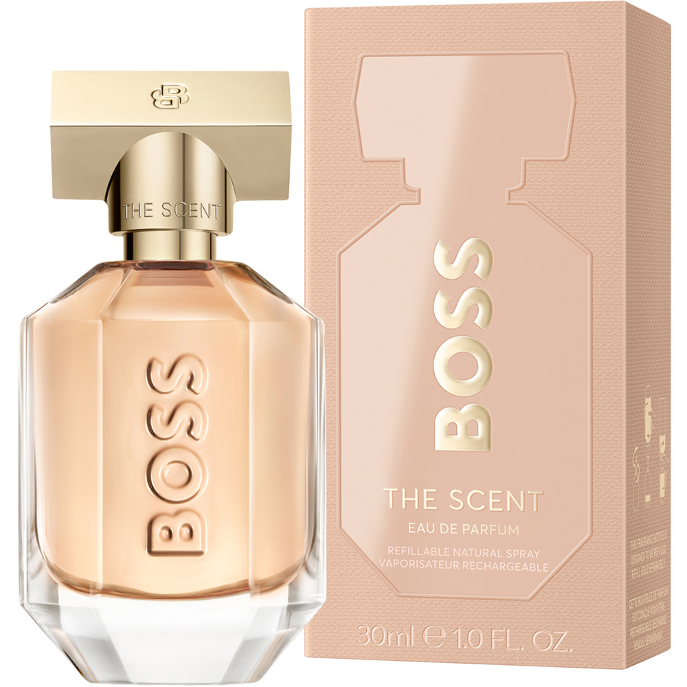 Boss The Scent For Her, EdP