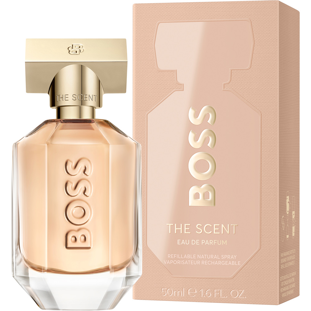 Boss The Scent For Her, EdP