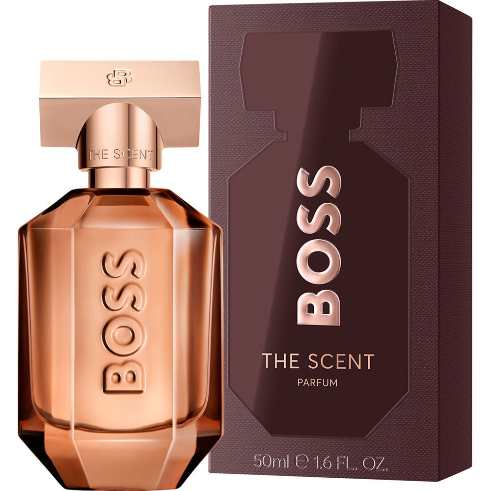 Boss The Scent for Her, Le Parfum