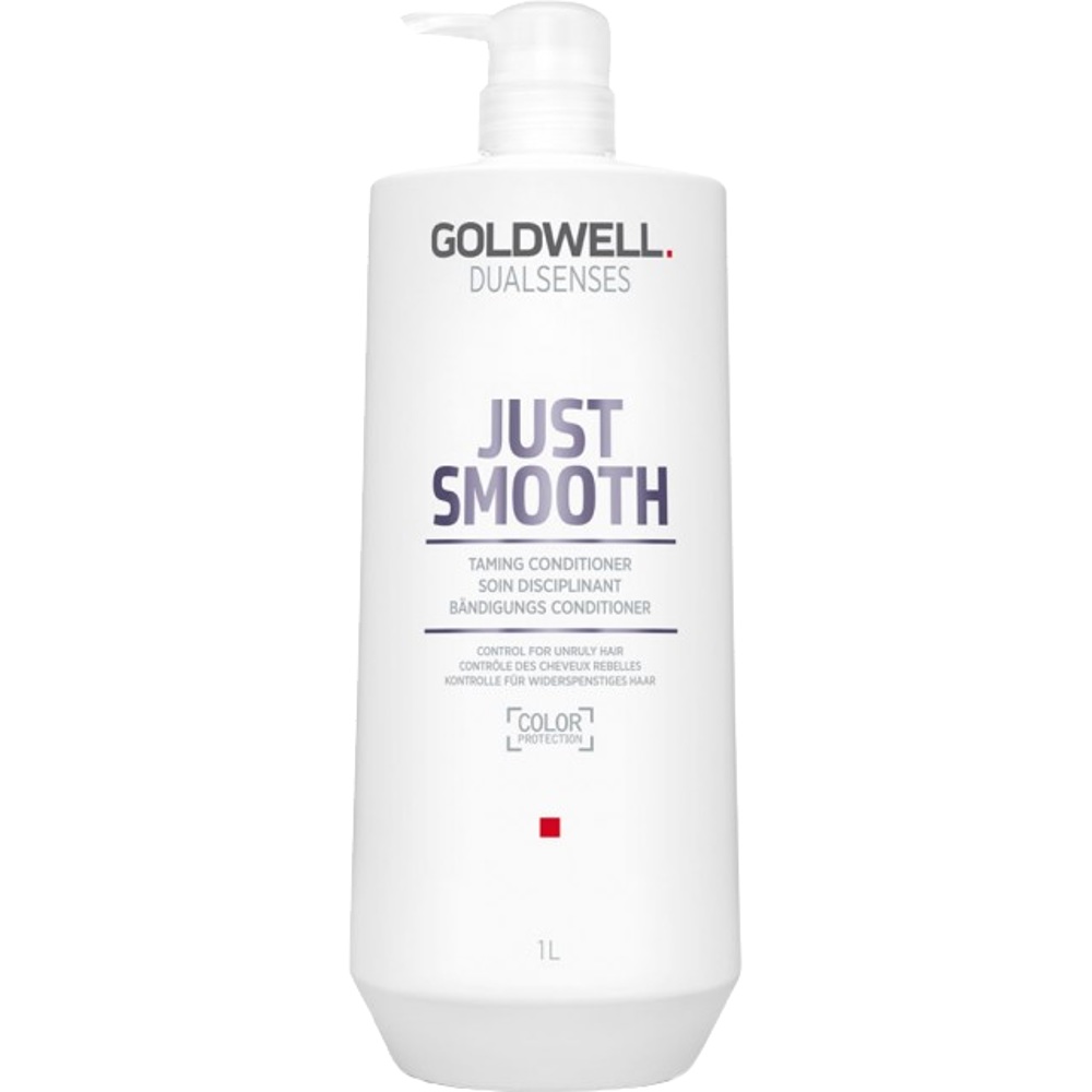 Dualsenses Just Smooth Taming Conditioner